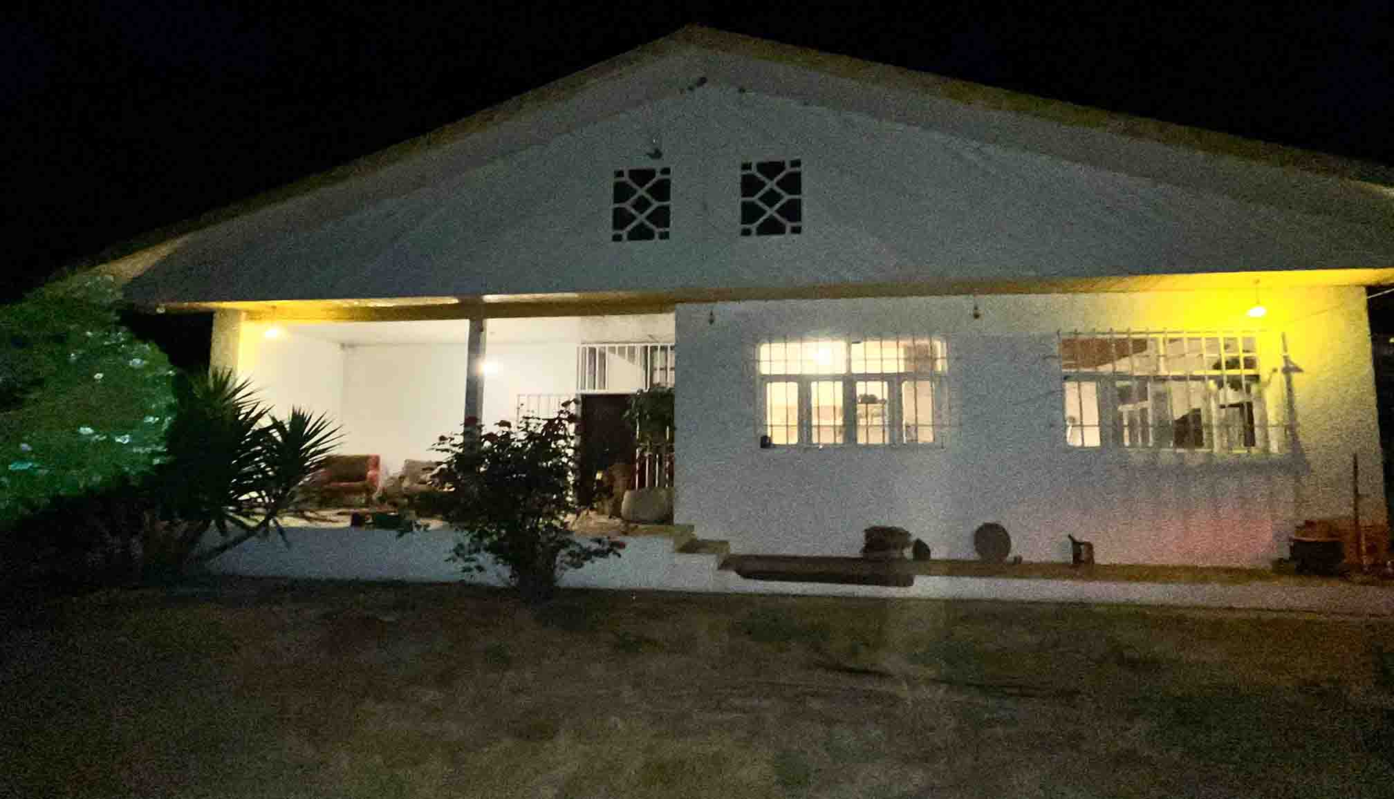 اجرای اینترنت پرسرعت بی‌سیم در روستای اباتر ضیابر